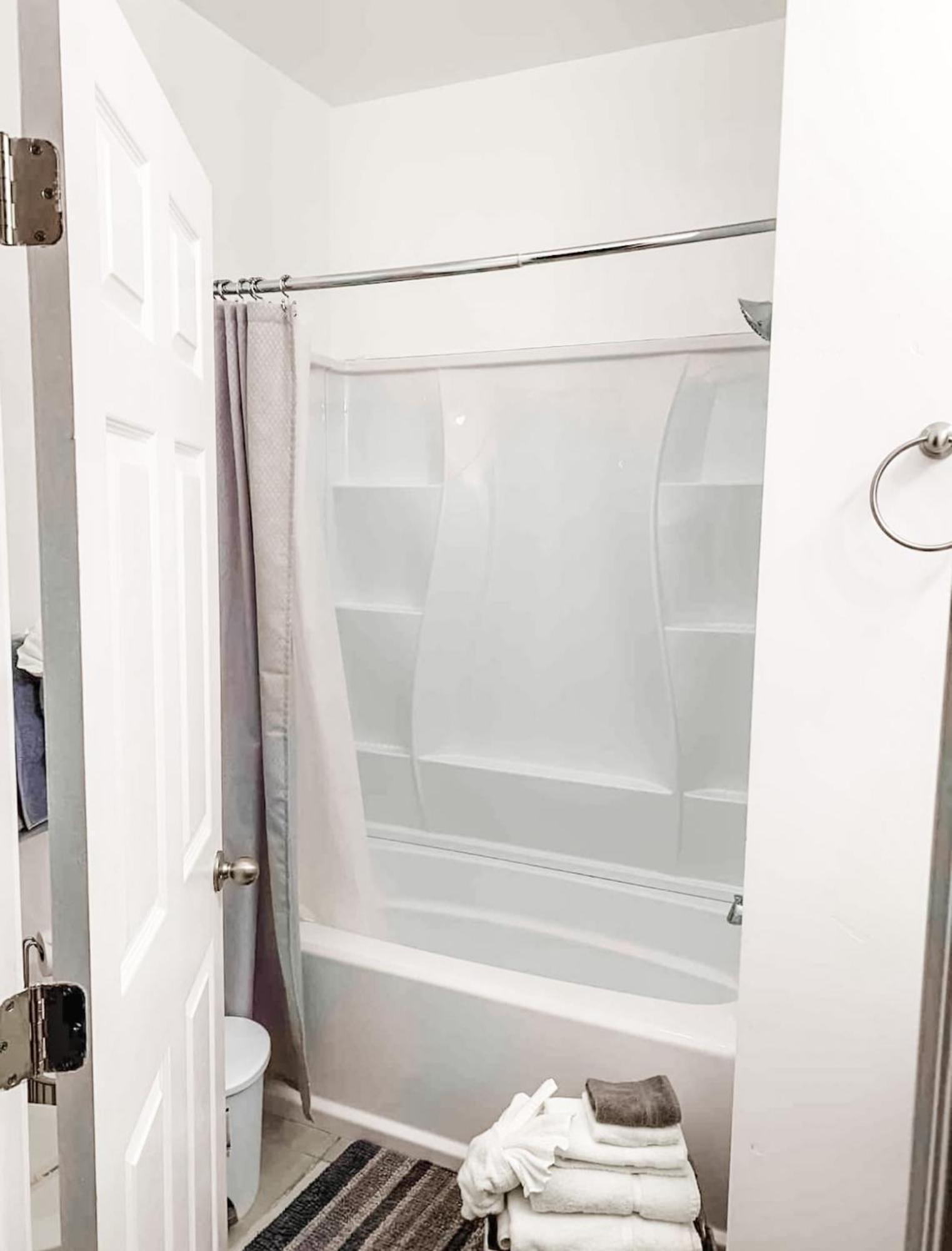 2Bdrm Gaslamp Conv Cntr - W Parking & 4 Beds #1 Διαμέρισμα Σαν Ντιέγκο Εξωτερικό φωτογραφία
