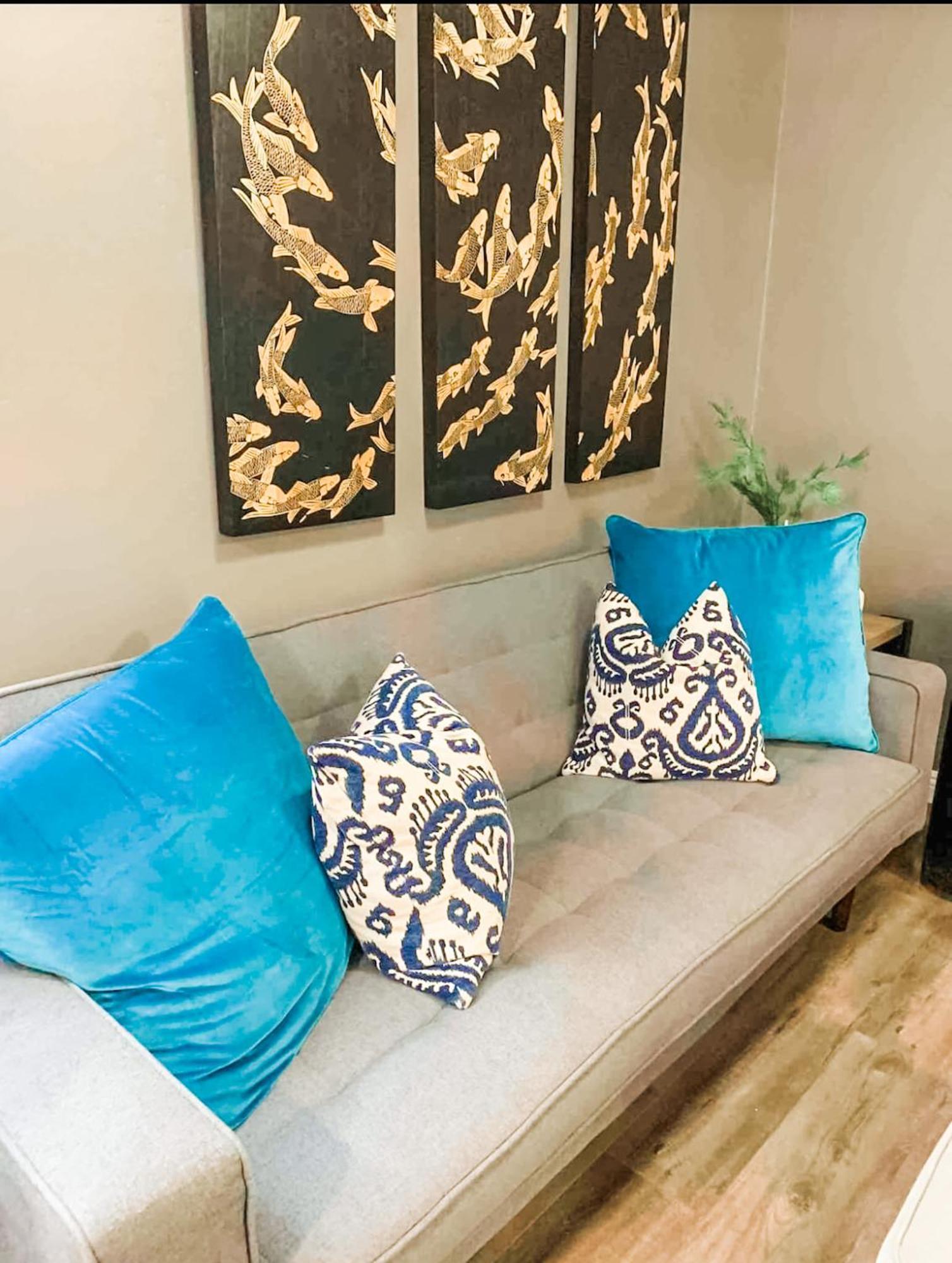 2Bdrm Gaslamp Conv Cntr - W Parking & 4 Beds #1 Διαμέρισμα Σαν Ντιέγκο Εξωτερικό φωτογραφία