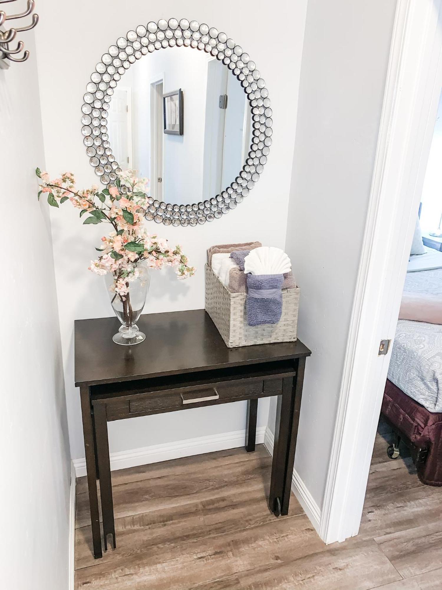 2Bdrm Gaslamp Conv Cntr - W Parking & 4 Beds #1 Διαμέρισμα Σαν Ντιέγκο Εξωτερικό φωτογραφία