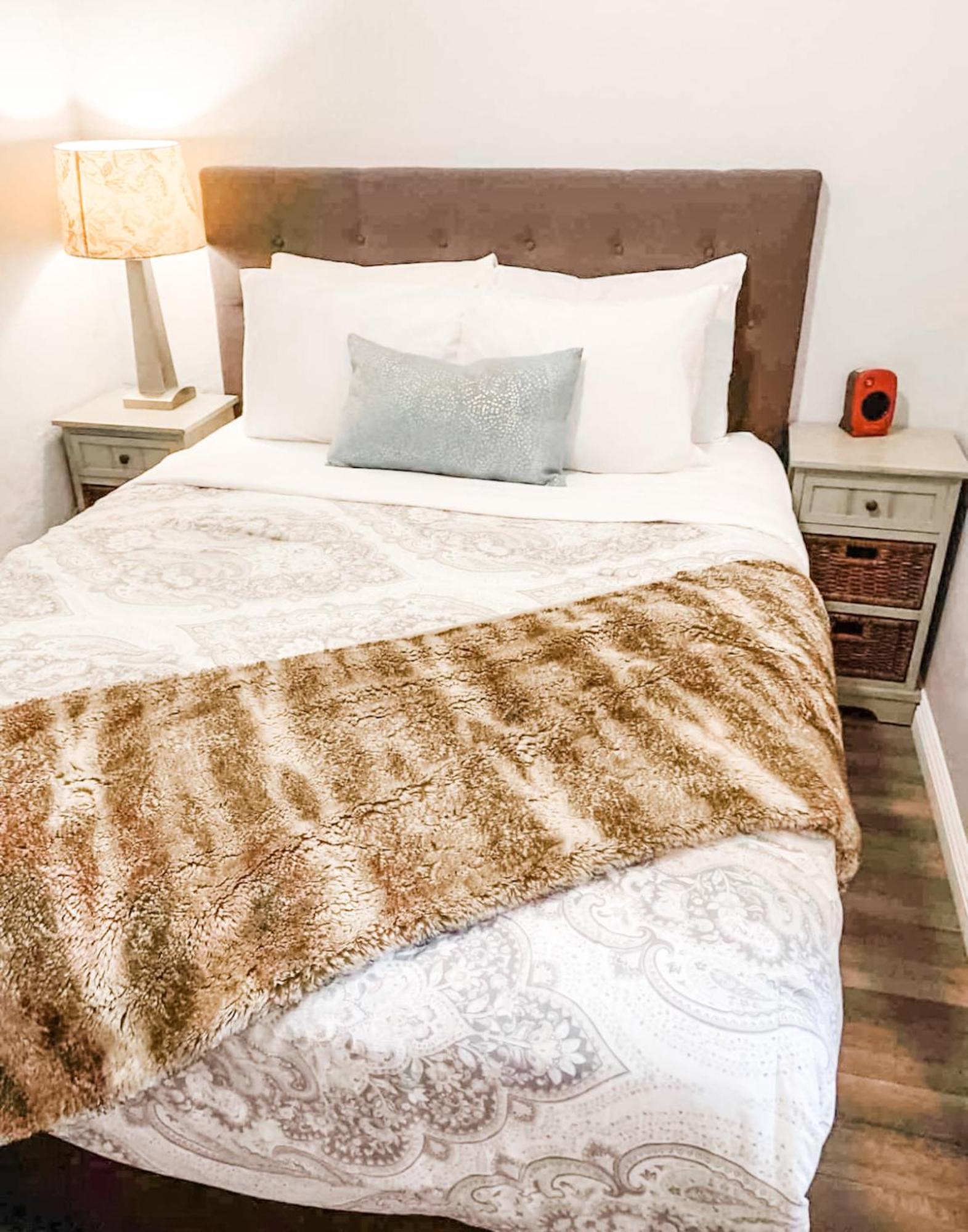 2Bdrm Gaslamp Conv Cntr - W Parking & 4 Beds #1 Διαμέρισμα Σαν Ντιέγκο Εξωτερικό φωτογραφία
