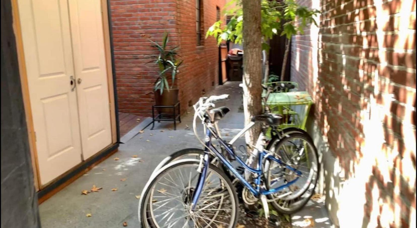 2Bdrm Gaslamp Conv Cntr - W Parking & 4 Beds #1 Διαμέρισμα Σαν Ντιέγκο Εξωτερικό φωτογραφία